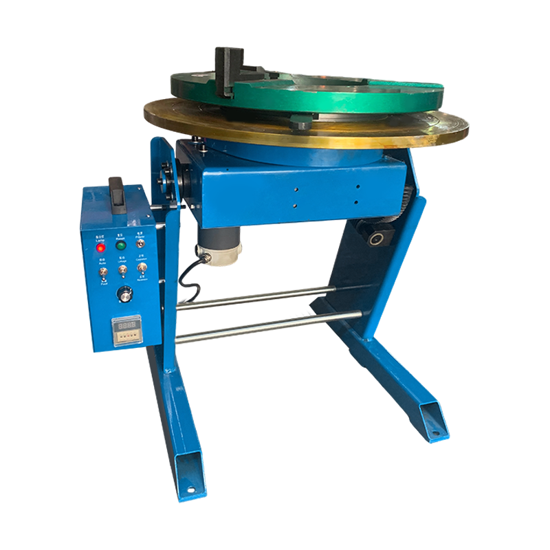 Positioner Pengelasan Konvensional 200KG