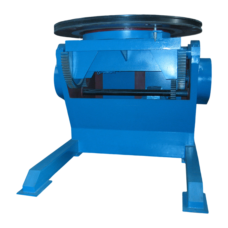 Positioner Pengelasan Konvensional 20T