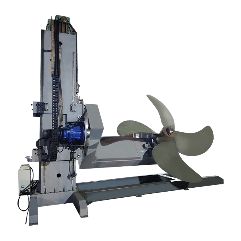 Positioner Pengelasan tipe L 2T