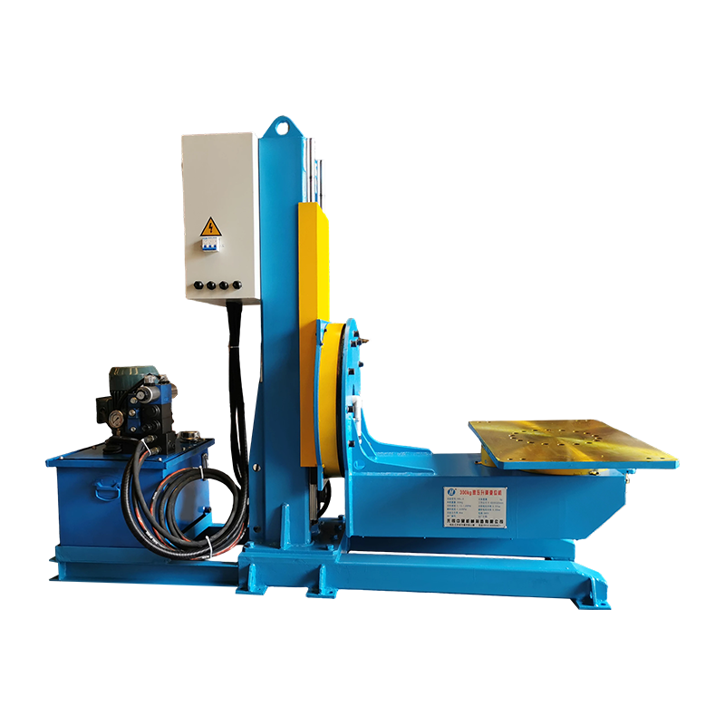 Positioner Las tipe L 300KG