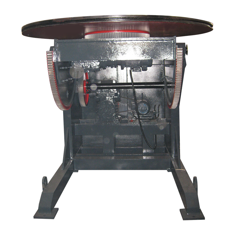 Positioner Pengelasan Konvensional 50T