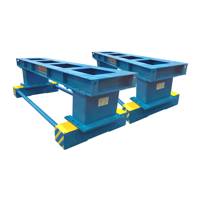 Rotator Pengelasan 100T yang Dapat Disesuaikan