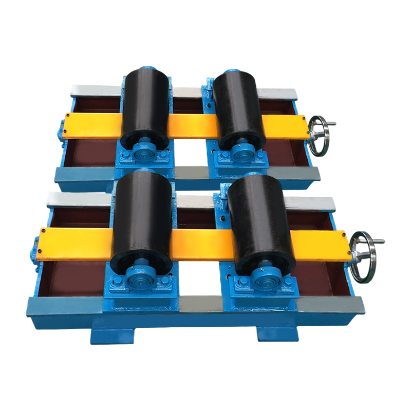 Tipe Rotator Las yang Dapat Disesuaikan dengan Sekrup Timbal 2T Tipe Rotator Las yang Dapat Disesuaikan dengan Sekrup Timbal 2T