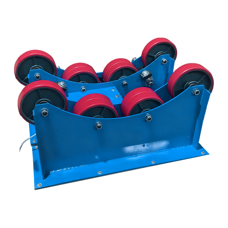 Rotator Pengelasan 3T