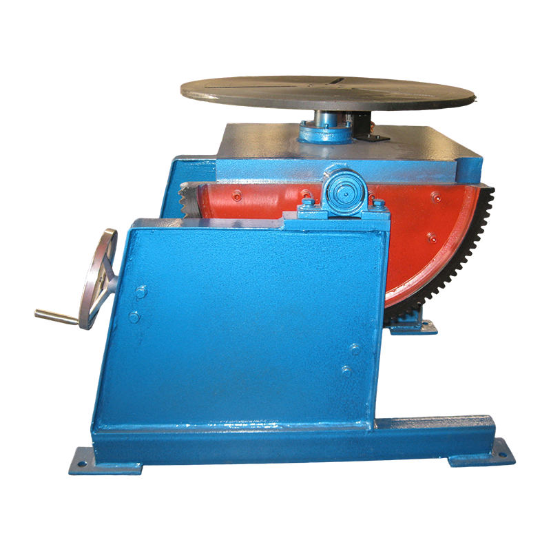 Positioner Pengelasan Konvensional 300KG