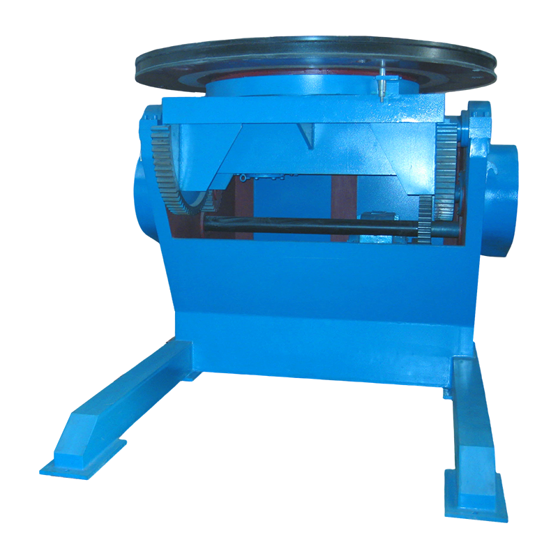 Positioner Pengelasan Konvensional 5T