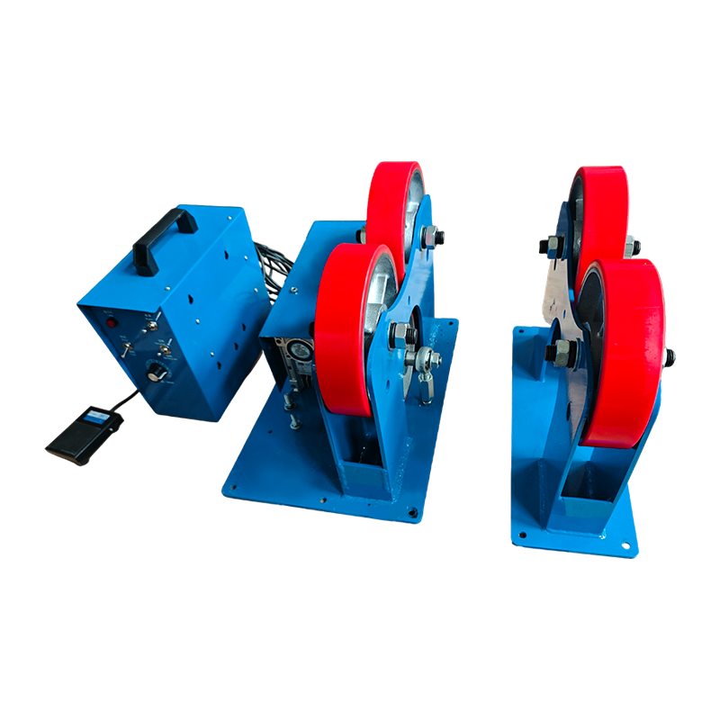 Rotator Pengelasan 1T