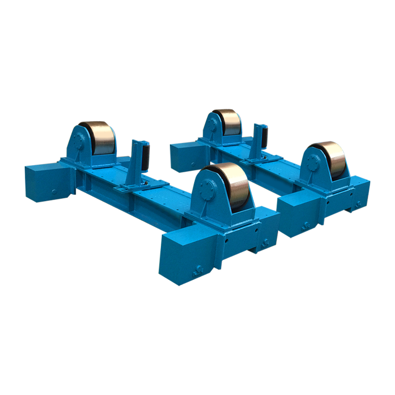 Rotator Las 20T yang Dapat Disesuaikan dengan Gerakan Orbital Listrik & Anti Drift