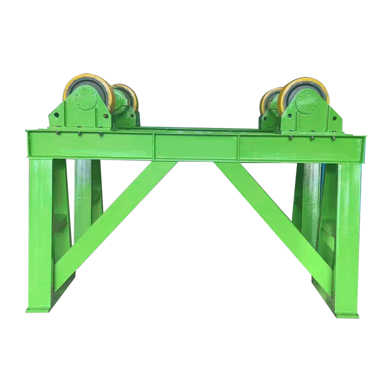Rotator Pengelasan 20T yang Dapat Disesuaikan